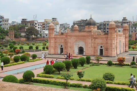 Tour privato: 3 giorni in Bangladesh; Dhaka e Sonargaon