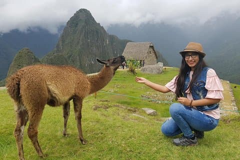 Machu Picchu 2-dagers tur