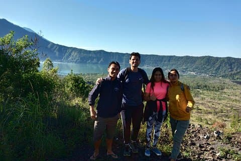 Conductor privado Ubud con traslado