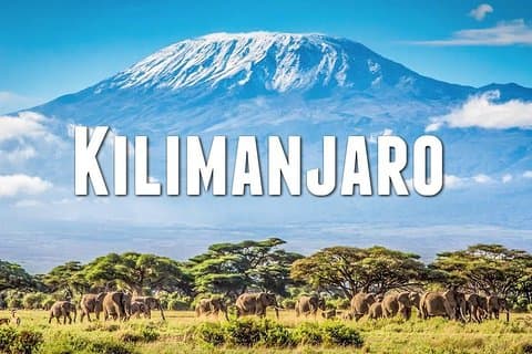 4 dagar Tsavo East National Park, Amboseli & Taita Hills Wildlife Sanctuary