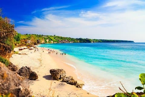 Ost-Nusa-Penida-Tour