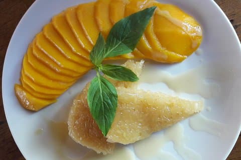 Khmer Gourmet Degustation