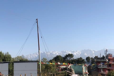 Nagarkot soluppgång och hel dagsvandring från Katmandu