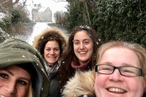 Tour privado desde Edimburgo
