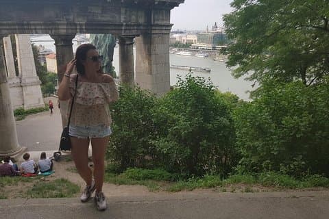 Budapest Royal Private Walking Tour: Elegance & Culture