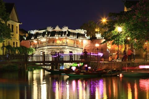 Hoi Medio día desde Da Nang: Fotos de Marble Mountains & Hoi An