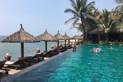 Privé Phan Thiet - Mui Ne 2 dagen 1 nacht vanuit Saigon