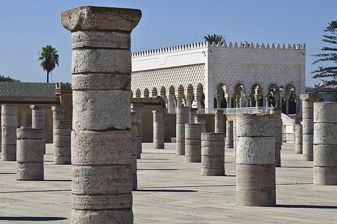 Transfert de Fès à Rabat