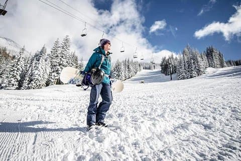 Europese zijde van Istanbul naar skiresort Kartalkaya Hotels