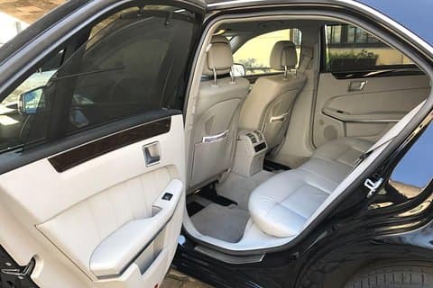 Privat Prag flygplats Ankomst Transfer