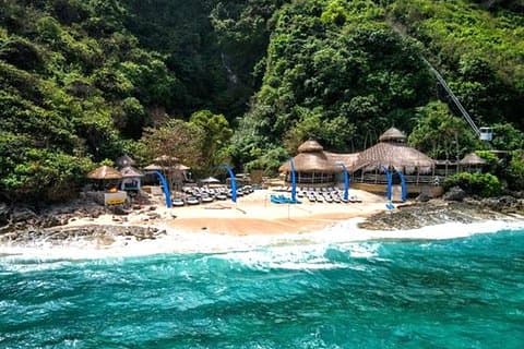 Servizi navetta Karma Beach Club