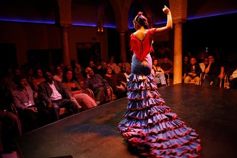Sevilla: Hoteller i nærheden af Museo del Baile Flamenco