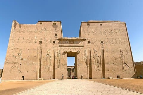 Drei-Tage-Tour Assuan und Abu Simbel von Marsa Alam