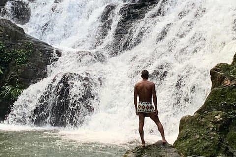 Privat Embera økologisk tur