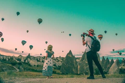 Oppdag Gems of Göreme & Cappadocia: Privat tur med full dag