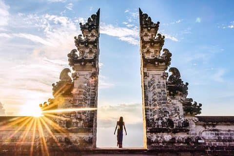 Ubud Healing & Vann velsignelse