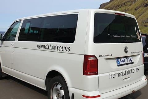 Súðuroy Island Day Tour, Faroe Islands