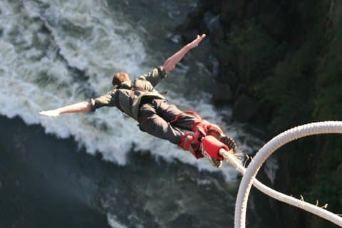 Puenting