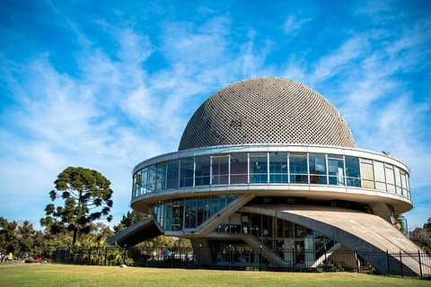 Het beste van Buenos Aires in 4 dagen