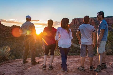 Hotell i nærheten av Sedona Vortex Discovery Tour