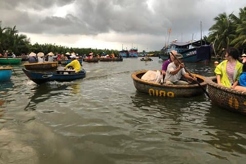 From AUTHENTIC FARMER'S LIFE to ECO RIVER FISHING EXPERIENCE