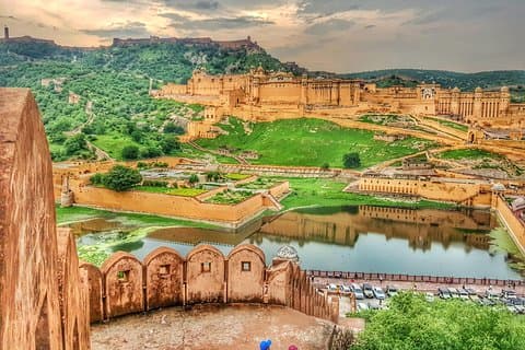 Jaipur city tour