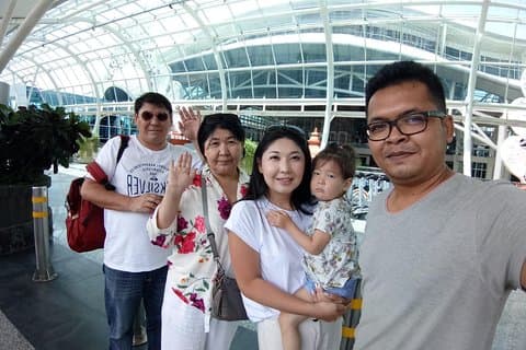 Airport Transfer Check in OR Check out Seminyak Area