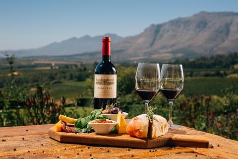 Prahova Salt Mine & vinsmagning - Privat dagstur fra Bukarest