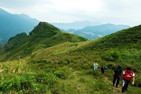 Explore Nature View And Homestay Experience