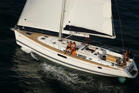 Daily sailing tours to discover Ogliastra wonders