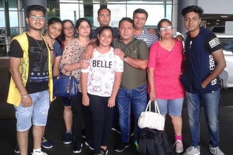 Penang City to Kuala Lumpur City One-way Transfer