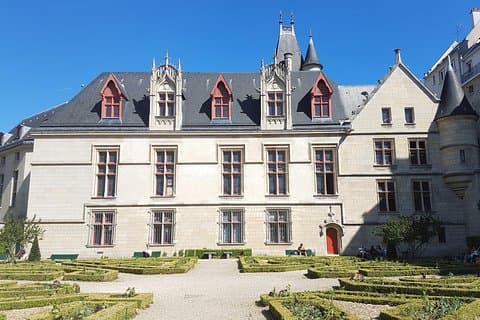 Marais privat vandretur