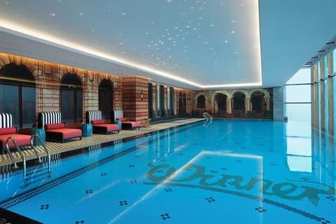 Indigo Shanghai Hongqiao med henting på flyplassen, 2-dagers sightseeingtur og cruise