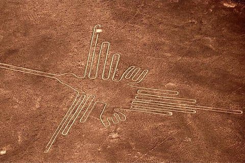 Full Day Nazca Lines, Huacachina Oasis with Buggy and Sandboard