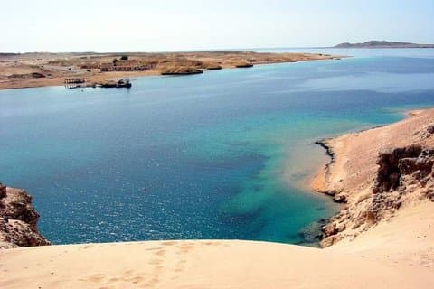 1 Day Private Trip to Ras Mohamed By Car From Sharm-el-Sheikh