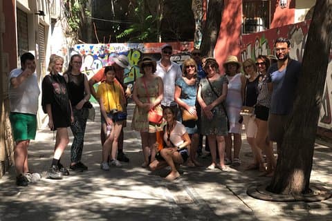 Valencia paso a paso para ti