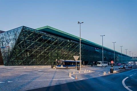 Private transfer | Krakow City - Katowice Airport Pyzowice