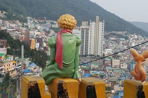 Busan Premium-dagtour