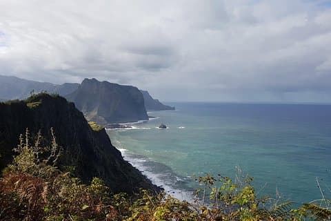 Privat guidet gåtur Vereda do Larano