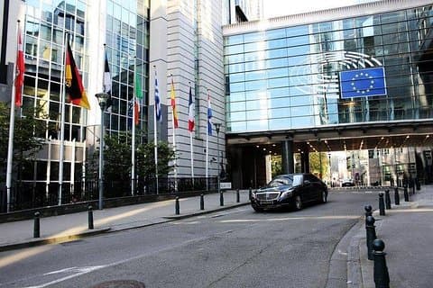 Excursión privada: lo mejor de Bruselas desde Zeebrugge o Brujas Día completo