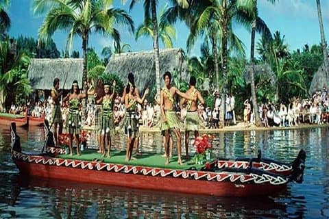 マウイ島からの真珠湾とミニ サークル アイランド