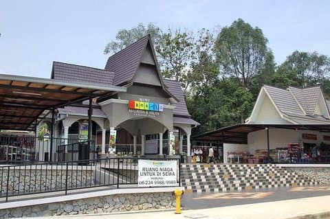Full Day Historical Malacca Tour