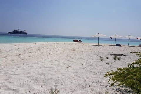 4-nights in Maldives For Solo Traveler