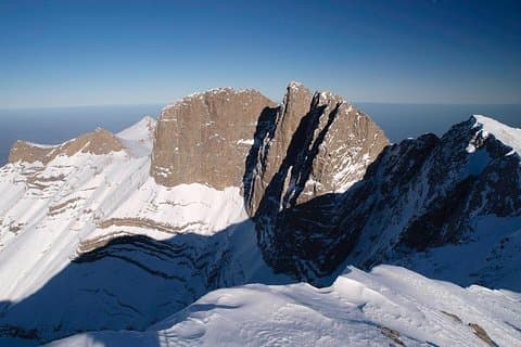 Private tour: Full Day Dion-Mt. Olympus & Old Panteleimon Village