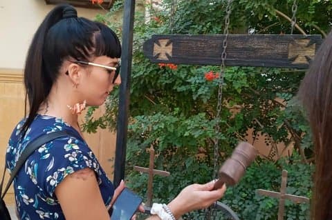 Koptische Tour durch Kairo