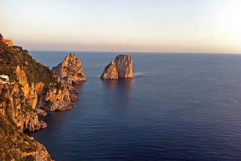 Capri e Anacapri con Guida Locale