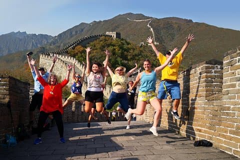Beijing 2-Day Tours: Great Wall, Forbidden City & Top Highlights