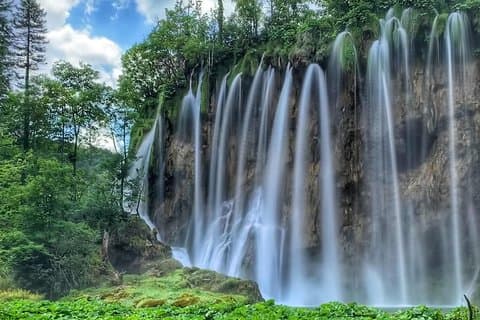Maak kennis met de Balkan - 10-daagse rondreis door Kroatië, Bosnië en Montenegro