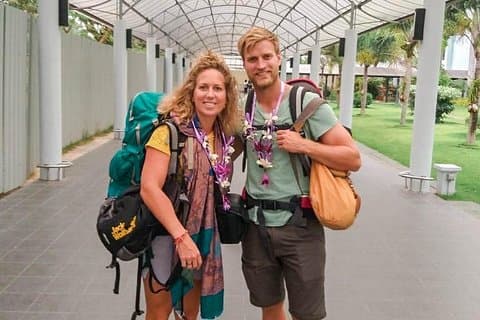 Splendid Sri Lanka (6 Days)