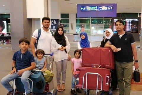 Dall'aeroporto di Kuala Lumpur agli hotel di Genting Highlands City